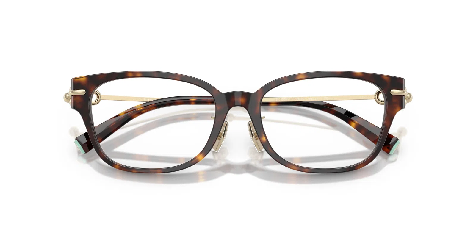 Tiffany 2262F Eyeglasses - view 8